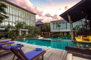  The Lerina Hotel Nusa Dua  South Kuta